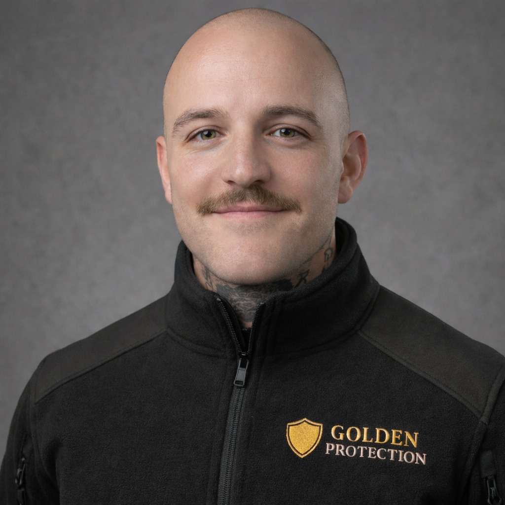 Momcilo Kovacevic - Einsatzleiter