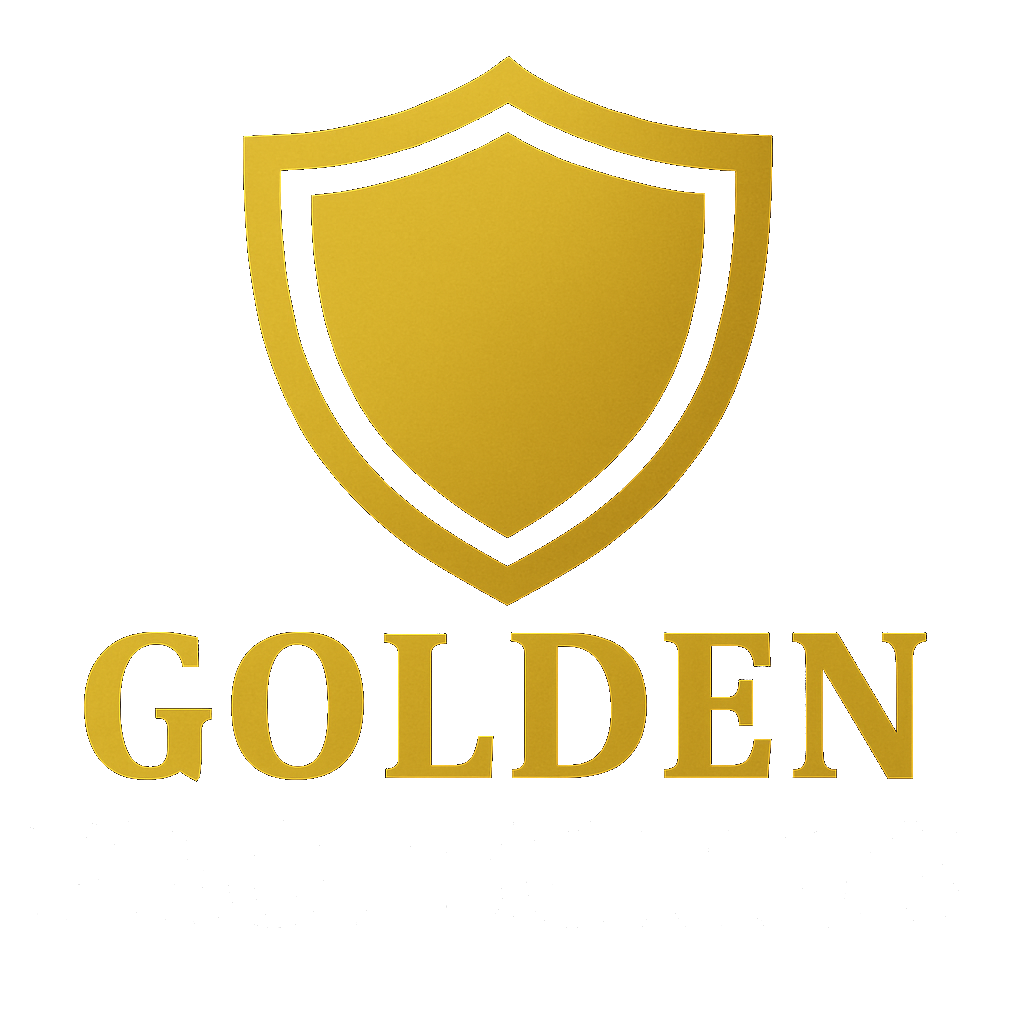 GoldenProtection Logo